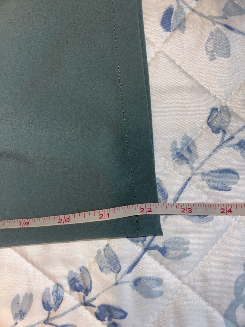 Orvis pants size large - Picture 4 of 5